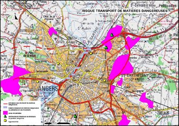 Plan communal de sauvegarde