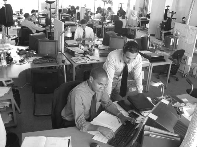 Prévention risques psychosociaux
